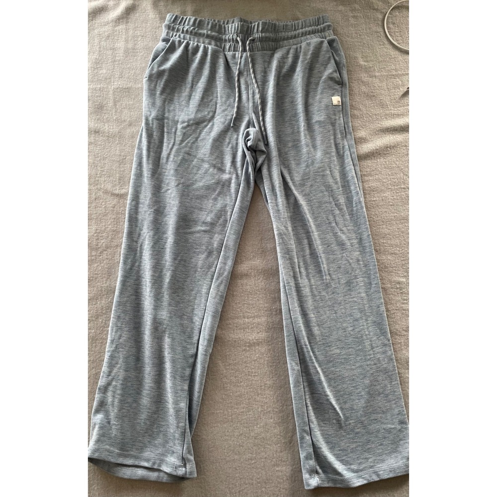 Avalanche Outdoor Supply Co Womens Gray Space Dye Lounge Pants Small‎ CA736R4